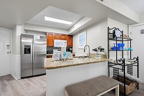 Harbor Place Condominiums by Hosteeva