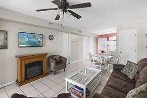 Harbor Place Condominiums by Hosteeva