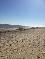 2 bed dog Friendly Chalet on Sunbeach Scratby