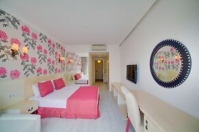 Ladonia Hotels Mio Bianco