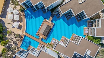 Ladonia Hotels Mio Bianco