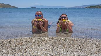 Ladonia Hotels Mio Bianco