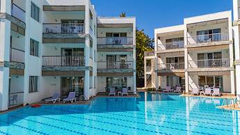 Ladonia Hotels Mio Bianco