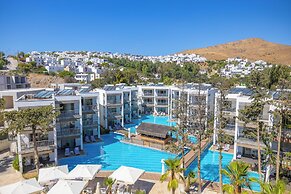 Ladonia Hotels Mio Bianco