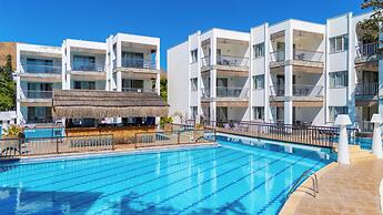 Ladonia Hotels Mio Bianco