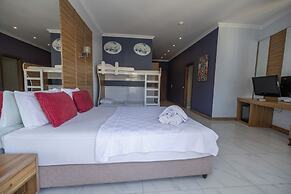 Ladonia Hotels Mio Bianco