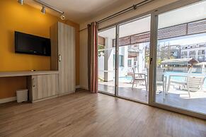 Ladonia Hotels Mio Bianco