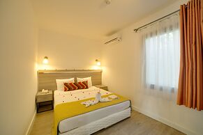 Ladonia Hotels Mio Bianco