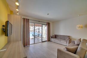 Ladonia Hotels Mio Bianco