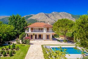 Villa Agricola Zakynthos