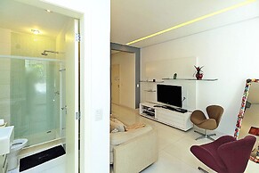 Rio Spot Leblon D049