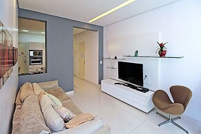 Rio Spot Leblon D049