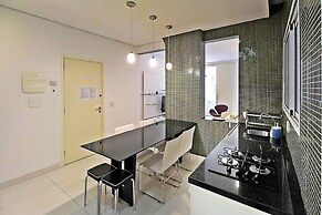 Rio Spot Leblon D049