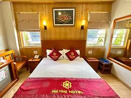 Mai Vang Hotel