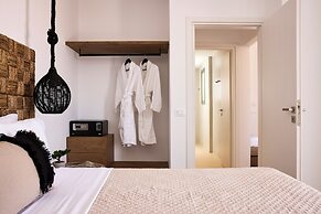 Nival Boutique Hotel