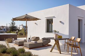 Nival Boutique Hotel