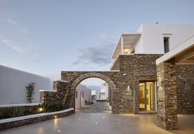 Nival Boutique Hotel