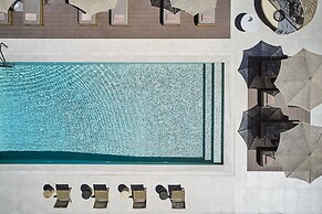 Nival Boutique Hotel