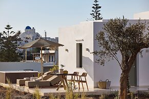 Nival Boutique Hotel
