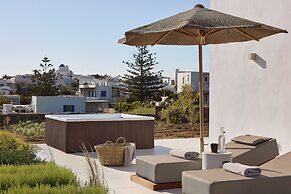 Nival Boutique Hotel