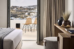 Nival Boutique Hotel
