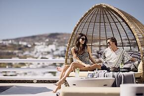 Nival Boutique Hotel