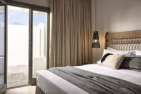 Nival Boutique Hotel