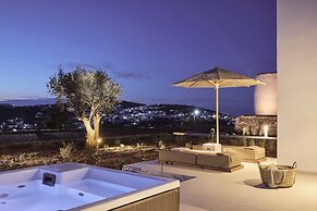 Nival Boutique Hotel