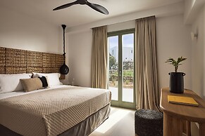 Nival Boutique Hotel