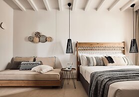 Nival Boutique Hotel