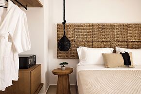 Nival Boutique Hotel