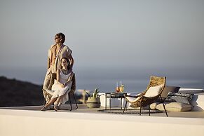 Nival Boutique Hotel