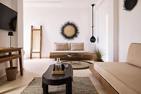 Nival Boutique Hotel