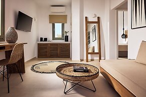 Nival Boutique Hotel