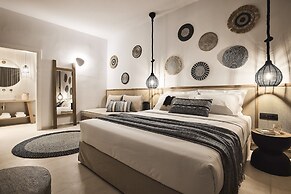 Nival Boutique Hotel