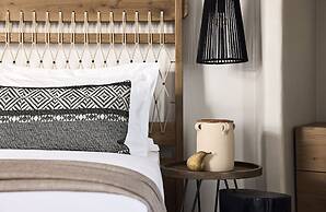 Nival Boutique Hotel