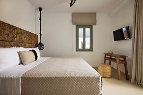 Nival Boutique Hotel