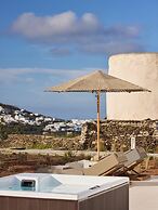 Nival Boutique Hotel