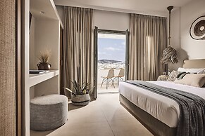 Nival Boutique Hotel