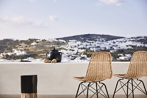 Nival Boutique Hotel