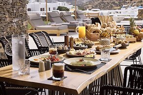 Nival Boutique Hotel