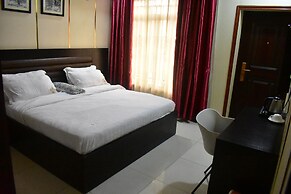 Square Castle Residence