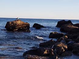 Casa Nidal 2-bed House in San Juan de los Terreros