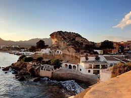 Casa Nidal 2-bed House in San Juan de los Terreros