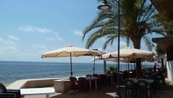 Casa Nidal 2-bed House in San Juan de los Terreros