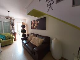 Casa Nidal 2-bed House in San Juan de los Terreros