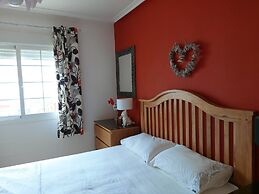 Casa Nidal 2-bed House in San Juan de los Terreros