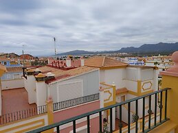 Casa Nidal 2-bed House in San Juan de los Terreros