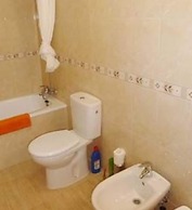 Casa Nidal 2-bed House in San Juan de los Terreros