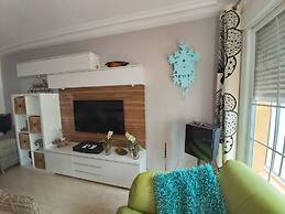 Casa Nidal 2-bed House in San Juan de los Terreros